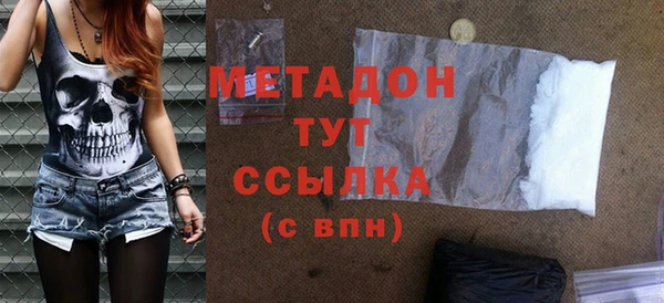 прущий лед Верея