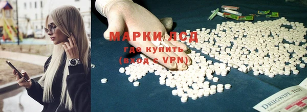 прущий лед Верея